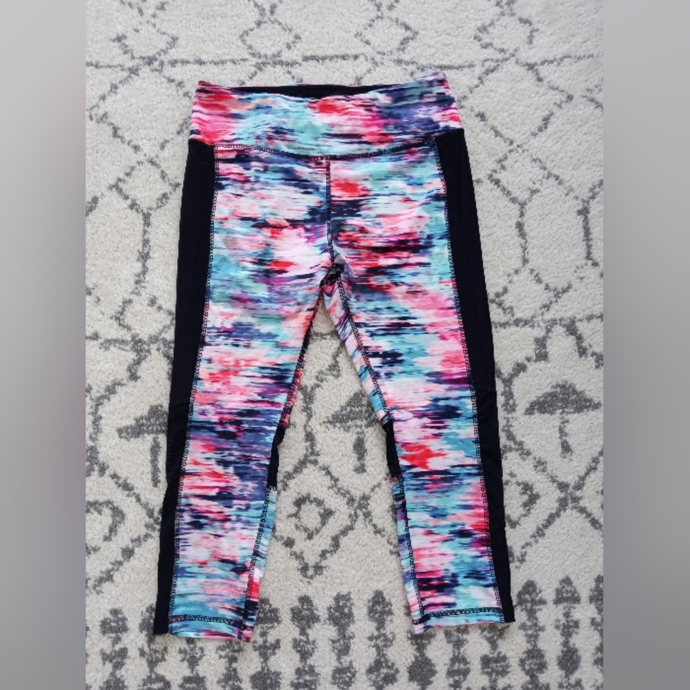 Reebok Workout Pants